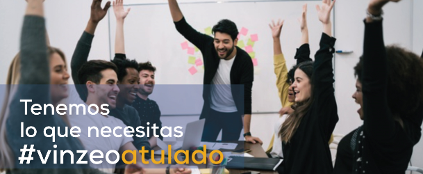 Vinzeo_Tech's tweet photo. Tenemos lo que necesitas #vinzeoatulado

En @Vinzeo_Tech contamos con la mayor variedad y disponibilidad de producto del sector en las marcas con las que trabajamos. Así lo han reconocido los últimos resultados de Gfk. Somos tu mejor #aliado  
https://t.co/8bQjQ5CWr3 https://t.co/RAp9DRP1LB