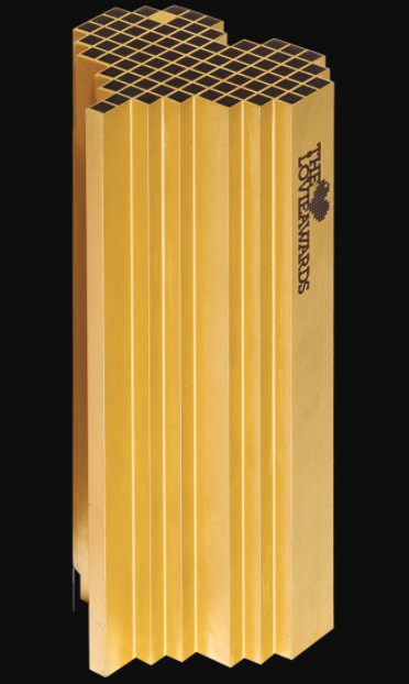 We’re super excited to announce that we’re an official <a href="/lovieawards/">The Lovie Awards</a> winner! Honoured with a gold win for our website for the ‘From Kurils With Love’ project in collaboration with <a href="/Kaspersky/">Kaspersky</a>, and the people’s #Lovie for our ‘Defenders of Digital’ project. #Lovies #GiantsandTitans