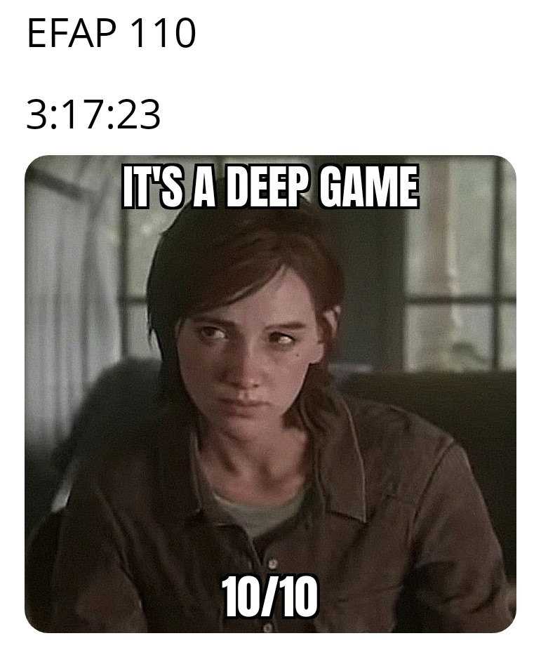 GNDM_GAMER's tweet photo. @MauLer93 @efapmemes @efapaudio
#EFAPmemes https://t.co/yf1J2wtTw2