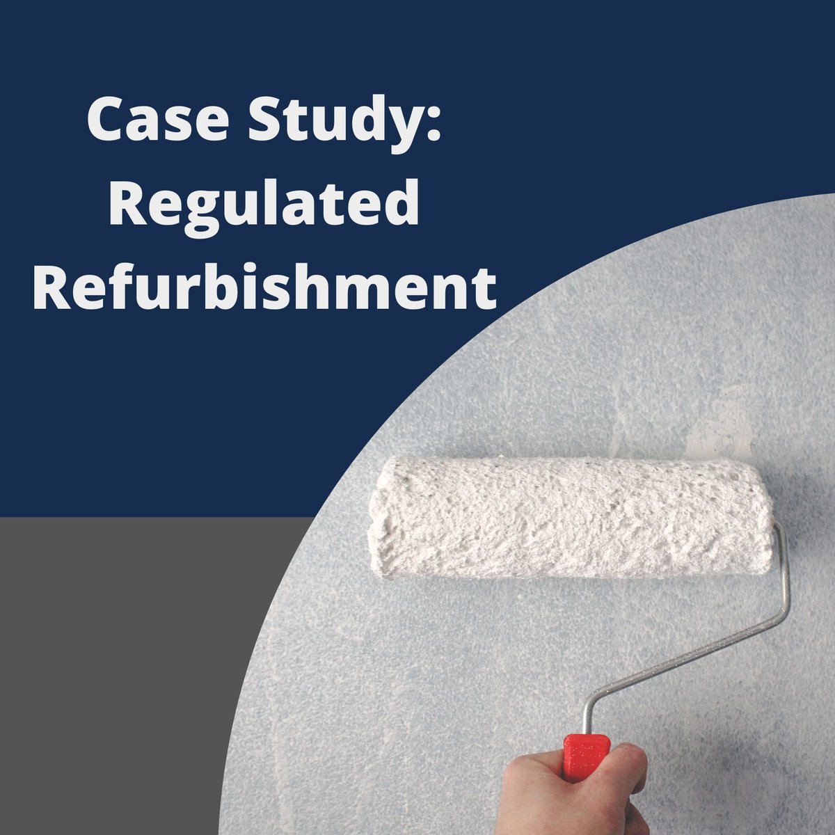 Ending the week on a high! Our latest case study highlights how regulated bridging can be used for refurbishments. Thanks, Martin Rayner for introducing the deal! 🛠

Read the full case study here 👉 bit.ly/3kJA6Oh