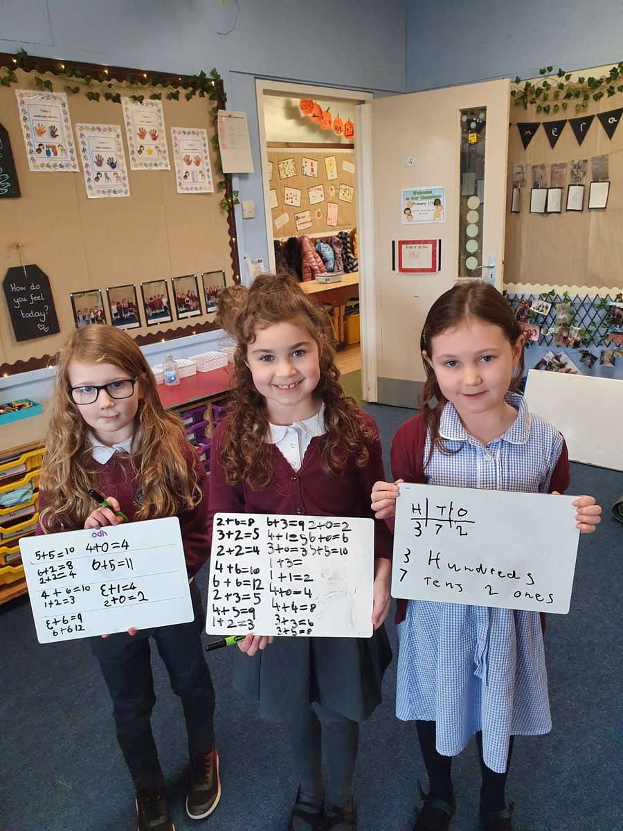 MrsH_84's tweet image. Showing off their numeracy learning 🥰 #indepedentwork #placevalue #dominoaddition #dotpatterns #proudkiddies #proudteacher 
@DrakiesPS