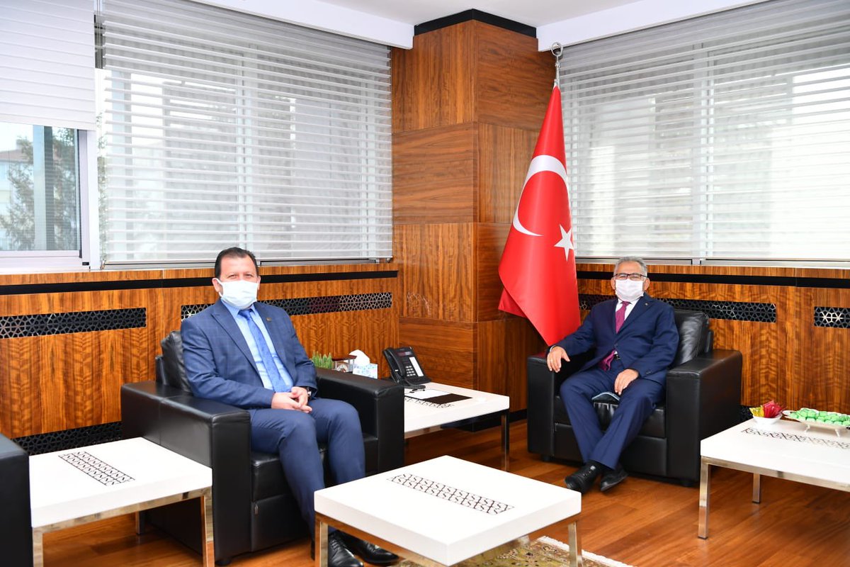 Memduh Büyükkılıç