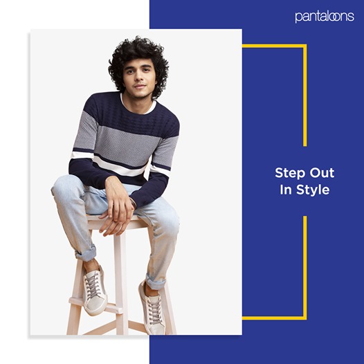 Westend_Mall's tweet photo. Step out or stay-in, whatever you choose, do it in style with Pantaloons Available at #Westend Mall.

#Pantaloons #StyleYourChange #IndianMalls #Nexusmalls #Fashion #Pune https://t.co/BCjDLdqlX9