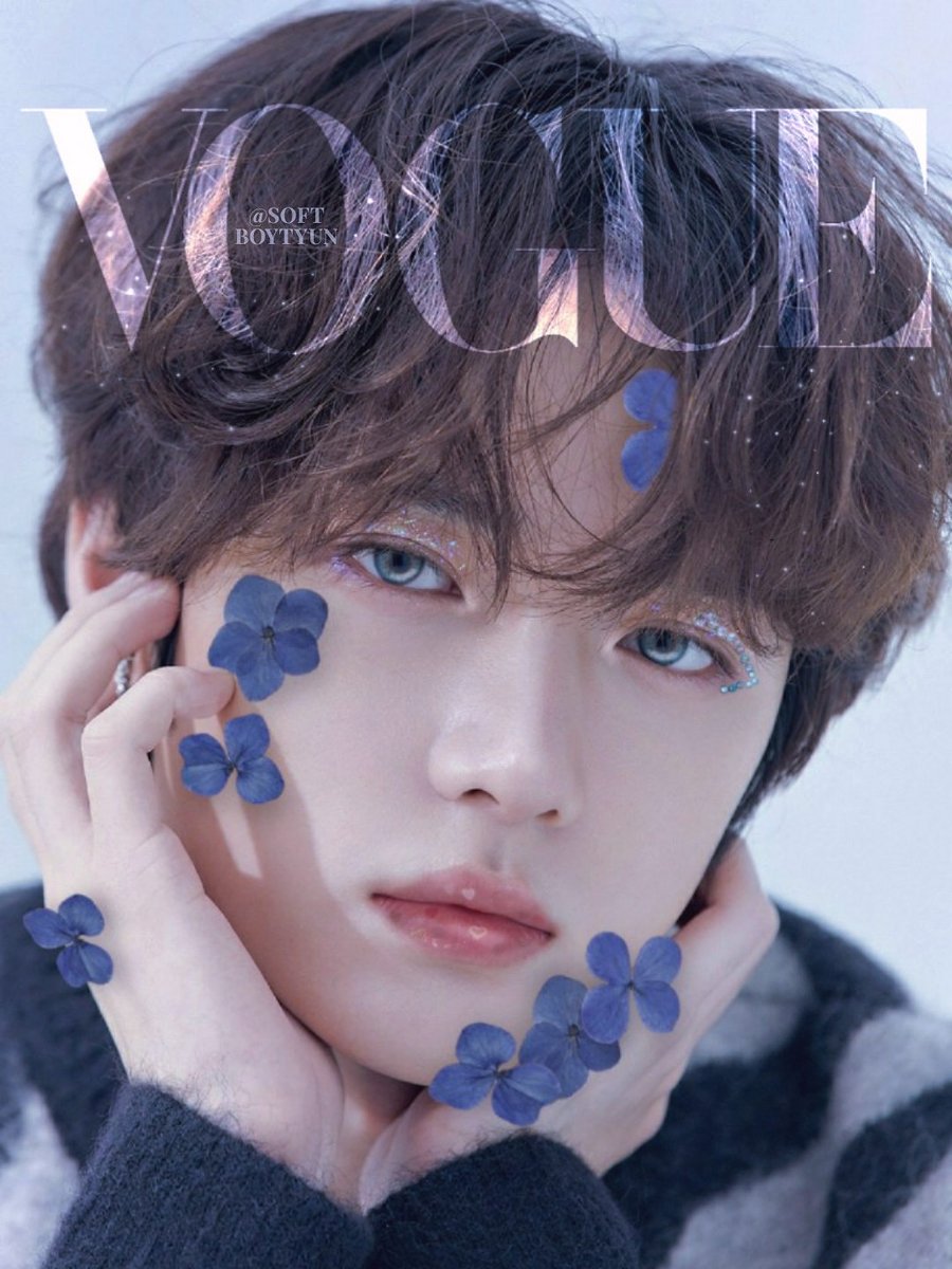 #TAEHYUN &amp; #BEOMGYU 
— for vogue