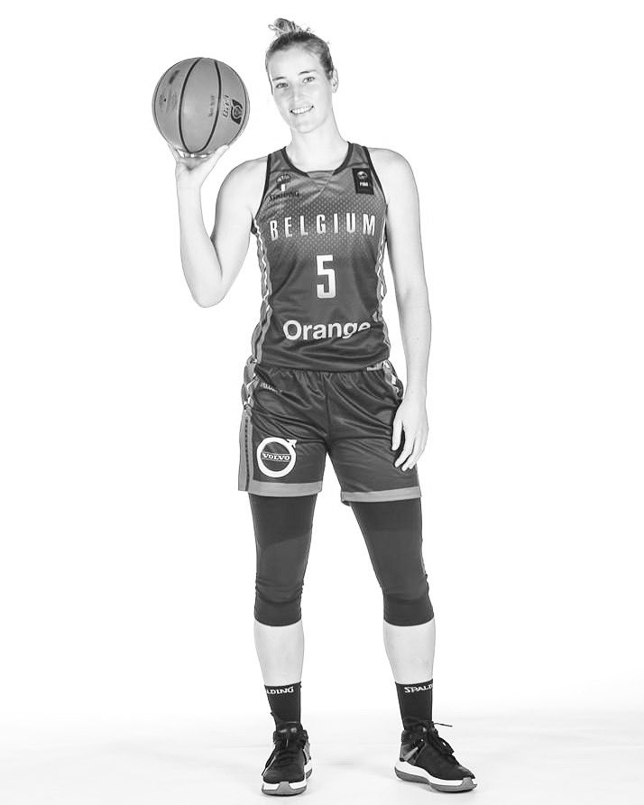 📣Breaking news📣
<a href="/MestdaghKim/">Kim Mestdagh</a> will continue her season with euroleague powerhouse <a href="/BasketSchio/">Concordia Basket</a> ! We would like to thank <a href="/FlammesCarolo/">Flammes Carolo</a> for making this possible.  Kim is ready for her new challenge.  We have our Sniper in Italy 🇮🇹!