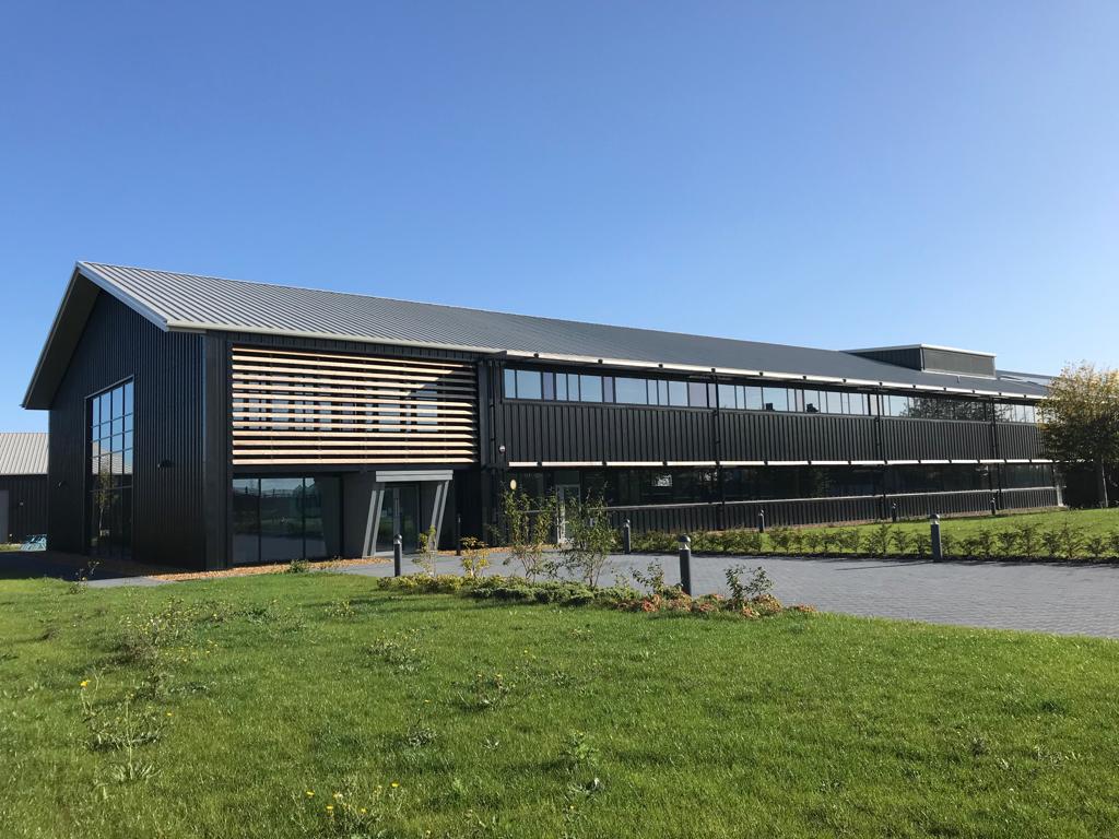 WallaceMargare6's tweet image. We are also looking for a Technical Administrator due to notice of a retirement. It is customer facing with database management and fee collection responsibility, more info can be found here: niab.com/niab_job_info/…
#jobvacancy #technicaladmin #seedcertification #cambridgeshire