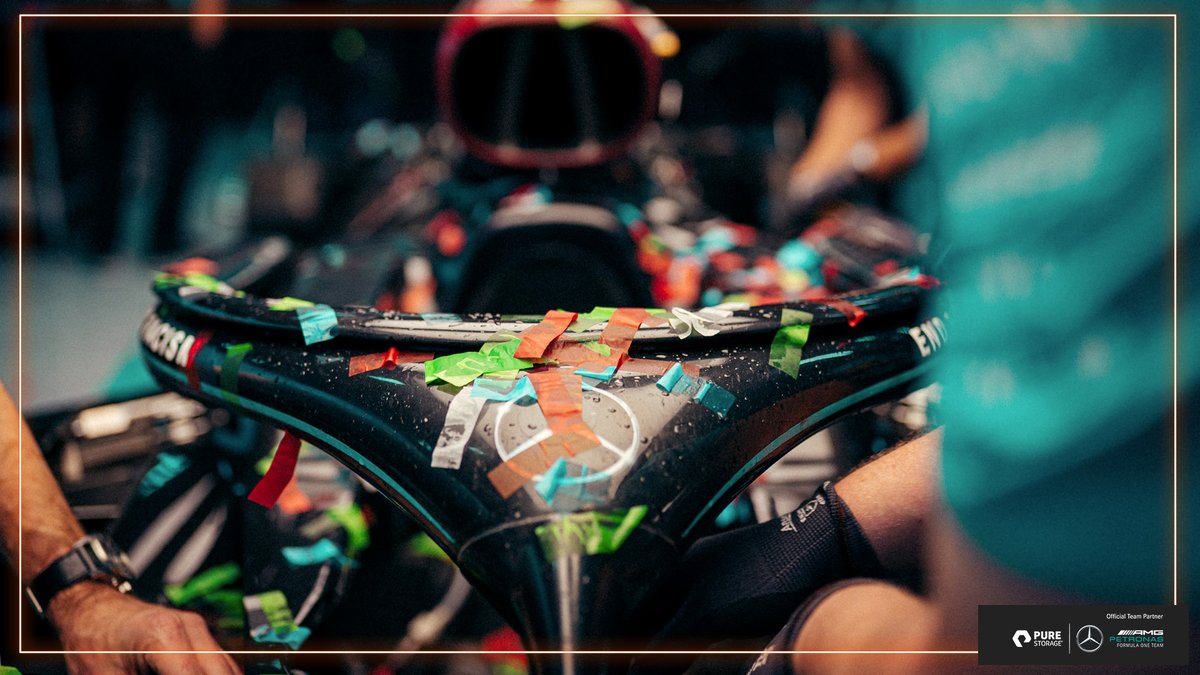 𝗧𝗘𝗖𝗛𝗡𝗜𝗖𝗔𝗟 𝗦𝗧𝗔𝗧𝗦  MJ Deployed (MGU-K)  KM Covered  Corners Taken  Gear Changes #UnfairAdvantage   http://purefla.sh/pureadvantage&nbsp;