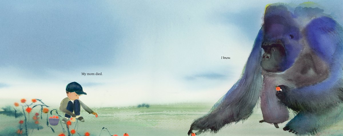 Walker Picture Books tweet media