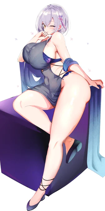 #いいふとももの日いい太もも……なるほど。 