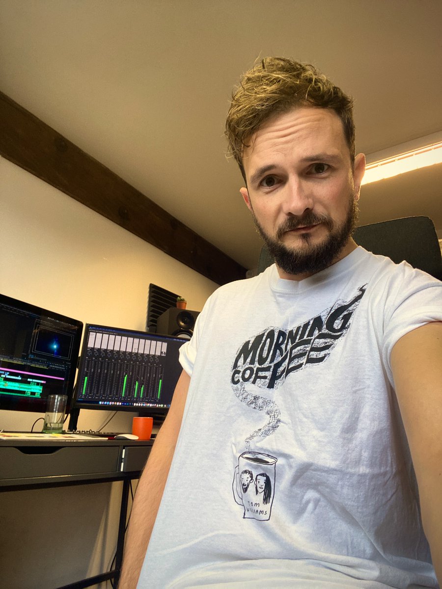 Jon Collins tweet media