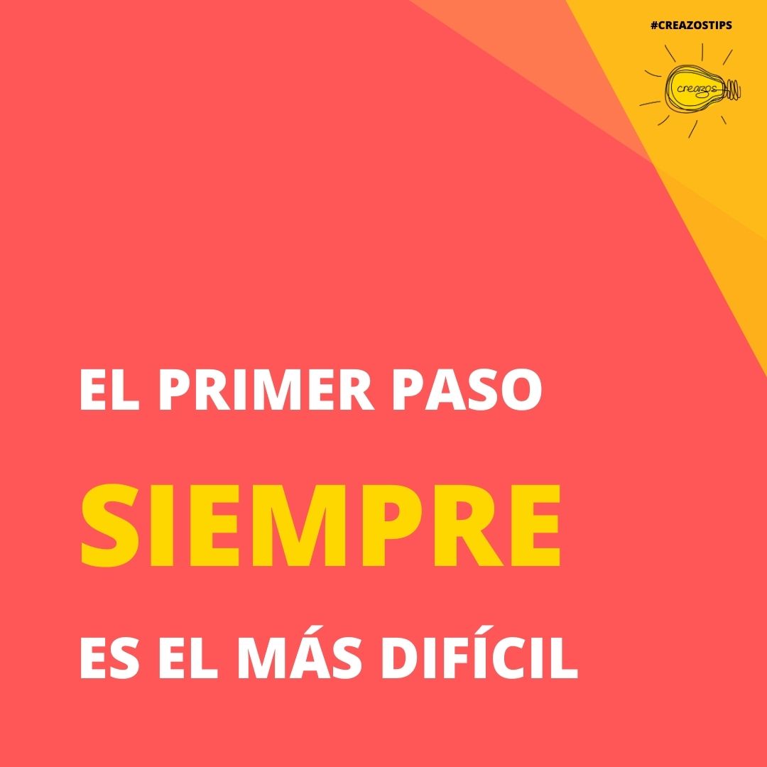 Compartimos con vosotros algunos tips útiles a nivel profesional para cuando tengáis que tomar una decisión. Os invitamos a contarnos los vuestros! 

creazos.com #creazostips #Curiosidades #tip #emprendedores #emprender #lifetips #consejosutiles #COVID19 #Espana