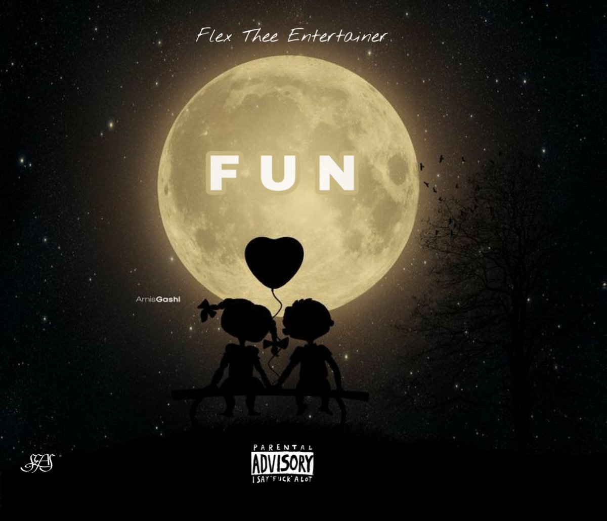 FlexTheeOfficia's tweet photo. #FUN will be out tomorrow at 10am look out 🌊 #GS9MOB #SEAS https://t.co/CEYQ7ljdBX