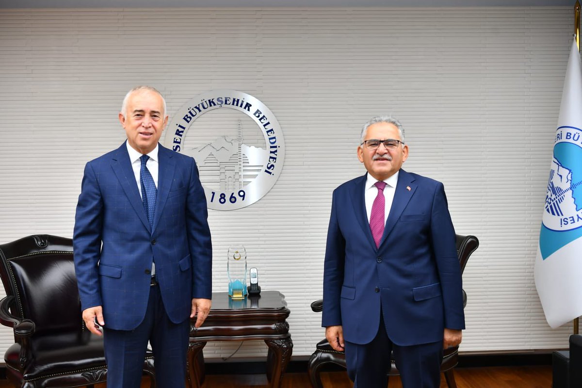 Memduh Büyükkılıç