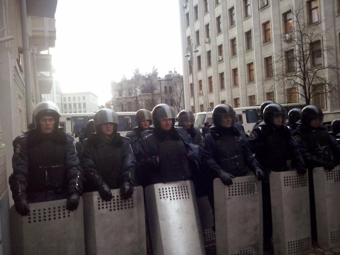 «Кожен з нас — президент». 
 зєлєнськійвладімірсцанич