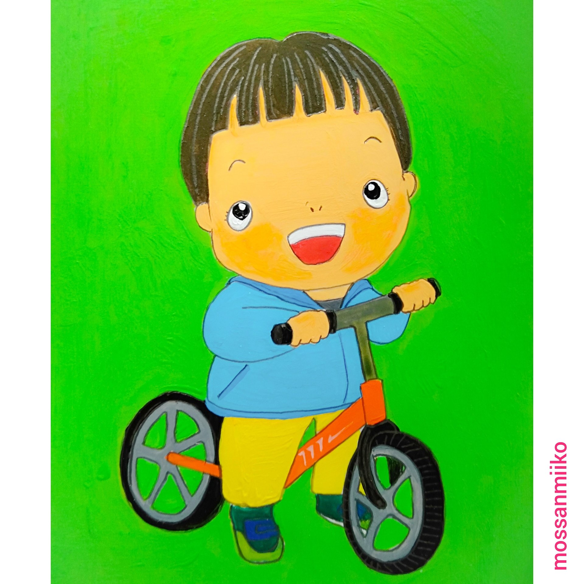 子どもイラスト Twitter Search Twitter