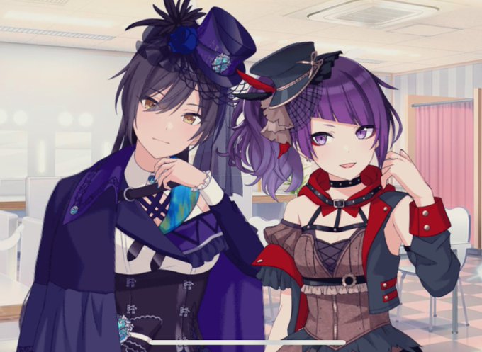 オフショルのtwitterイラスト検索結果