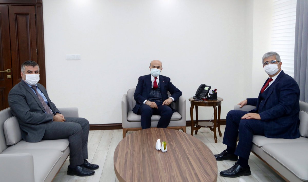 Mahmut Demirtaş