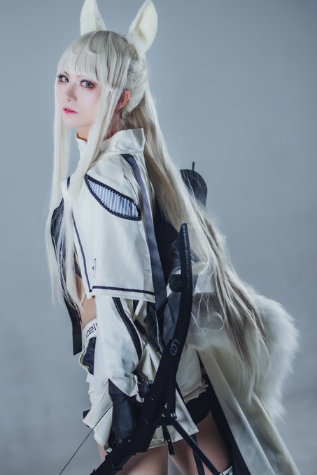 コスプレイヤーまみちのTwitter画像34