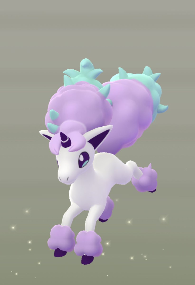 Buchiクラフト ポケモンgo ポケモン剣盾 ポニータ 躍動感すごい写真撮れた ポケモン ポニータ可愛い