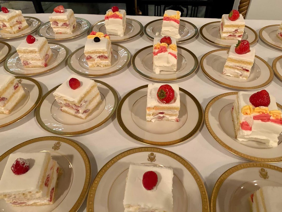 今日、米海兵隊創設245周年を祝いました。米国大使館は、東京に駐留し