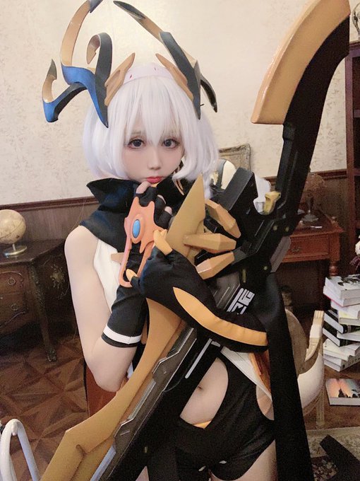 コスプレイヤー浅野菌子のTwitter画像64
