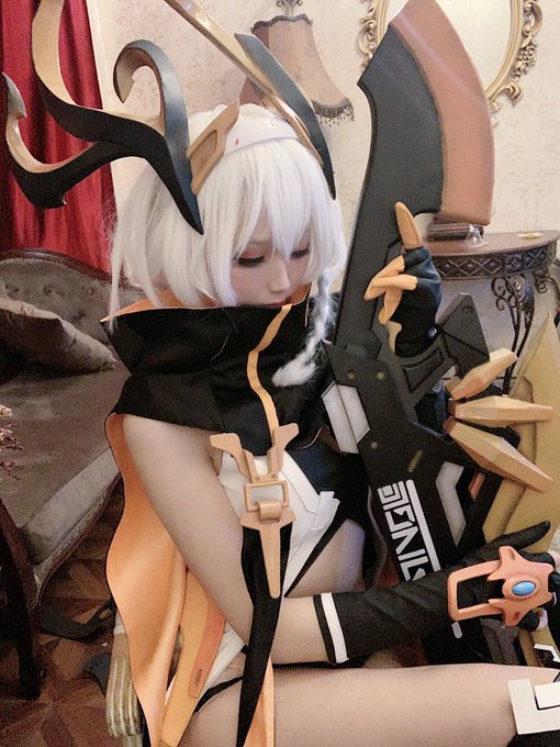 コスプレイヤー浅野菌子のTwitter画像63