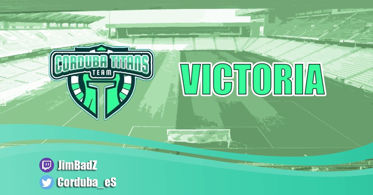 Corduba eSports tweet media