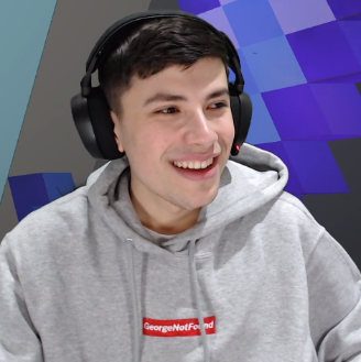 Gogy stream thread (stan him)