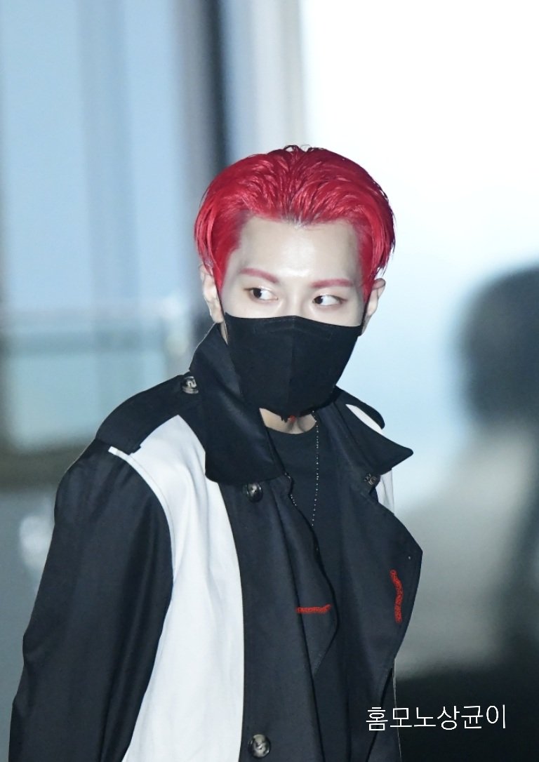 2020.11.20 Naver Now To.Night Preview
#JBJ95 #상균 #김상균 #金相均 #SANGKYUN #サンギュン