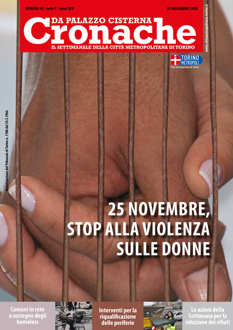 CittaMetroTO's tweet photo. Online Cronache di @CittaMetroTO: #25novembre stop alla violenza sulle donne; #topmetro #bandoperiferie; @menorifiuti; carne cinghiali al @BancoAlimentare; #pontealpignano https://t.co/aiDvPQJ8rc
@c_appendino @MarcoMaroccoM5S @BarbaraAzzara @DimitriDeVita https://t.co/G8WngaeiL8