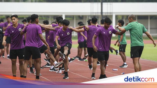 Berita Olahraga tweet media