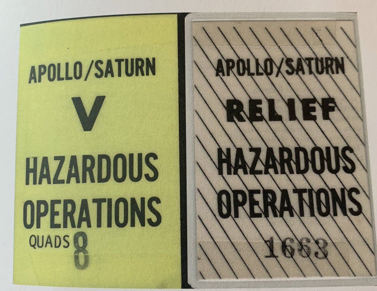 About a month before launch the spacecrafts were loaded with hypergolic propellants. A hazardous operation which required training, clearance and took about a month. This procedure took the best part of 7 days to complete.