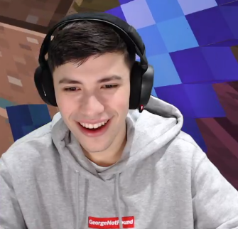 Gogy stream thread (stan him)