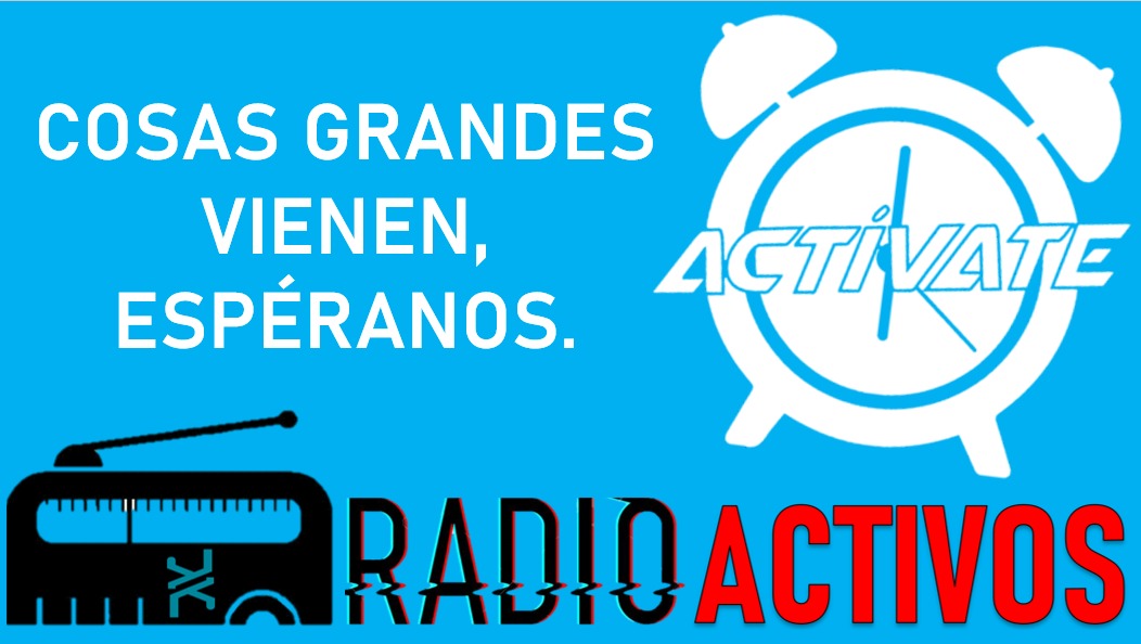 ⭕ <a href="/RadioactivosYT/">RadioActivos</a> no perderán energía... la ganarán haciendo lo que les gusta, en uno de los cantones más lindos de Imbabura. ⏳Pronto...  espéralos
<a href="/RadioactivosYT/">RadioActivos</a>