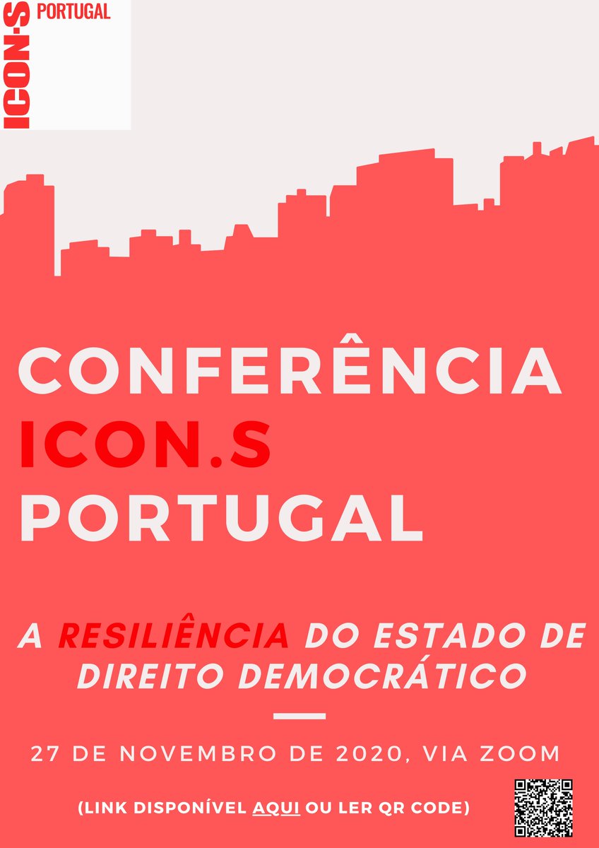 Icon S Portugal A 1 ª Conferencia Anual Do Icon S Portugal E Ja Para A Semana Podem Assistir Via Zoom Link No Cartaz Ou traves De T Co V3xhbih4hv The 1st Annual Icon S