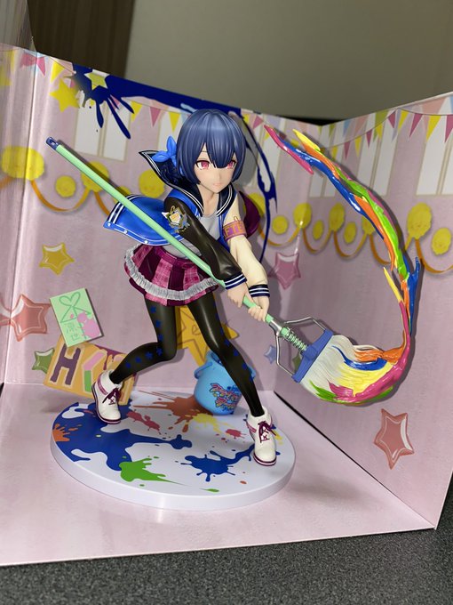 素晴らしい……クオリティ高い…… 