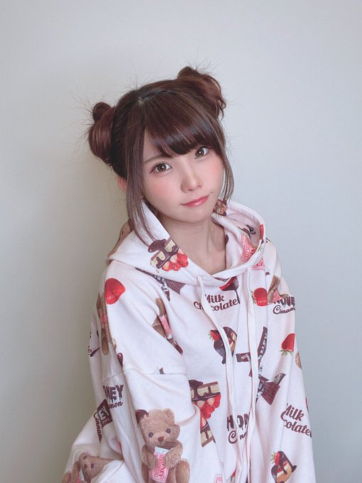 コスプレイヤーえなこのTwitter画像6