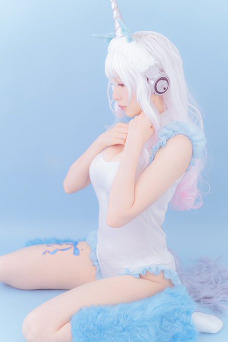 Twitterのコスプレ画像14