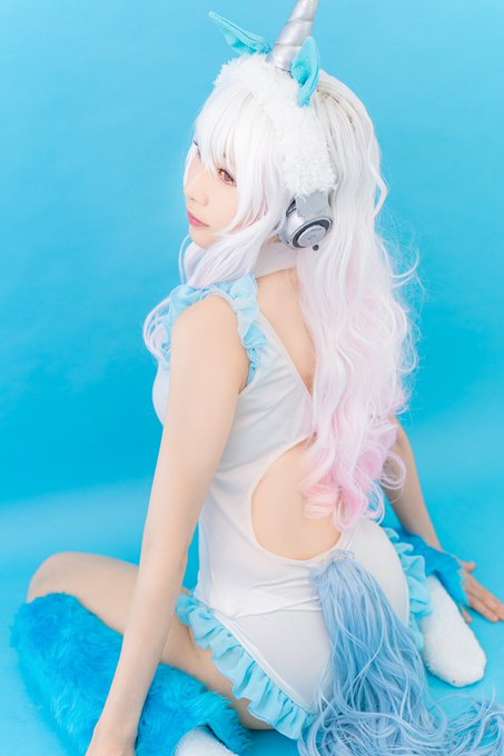 Twitterのコスプレ画像15