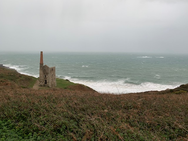 Cornish Cottages tweet media