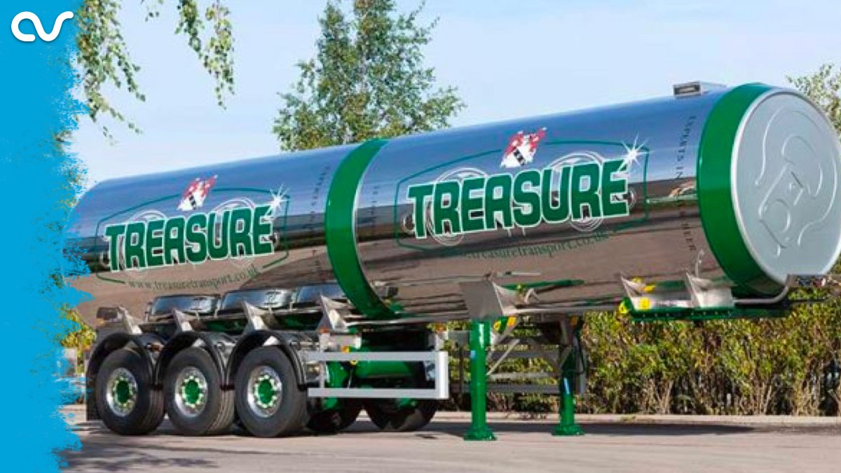 ArSigns's tweet photo. It seems only fitting to finish #nationallorryweek off with a #finesignfriday dedicated to #logistics, the country's 5th biggest industry. 

Here are a few of our favourite #lorrywrap designs from across the interweb - we especially like the @KnightSprayers one. 😉
#truckgraphics https://t.co/TNpsVqFV9t