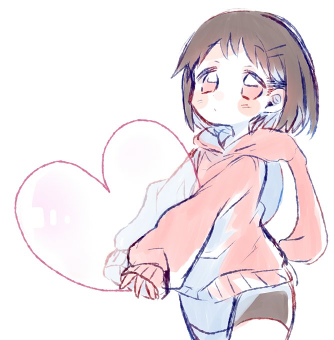 誰でもないらくがき 