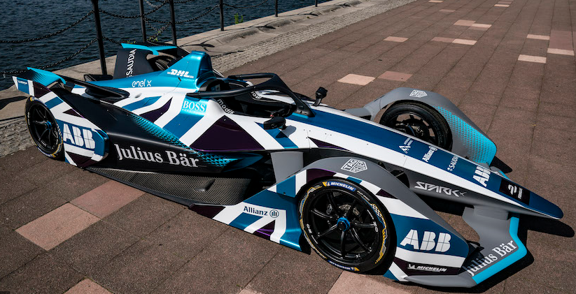 /1Formula E: You would have heard about Formula 1; if Formula 1 is all about Petrol-powered racing cars, Formula E is about electric-powered racing cars. Formula E racing events are catching up in popularity #FormulaE