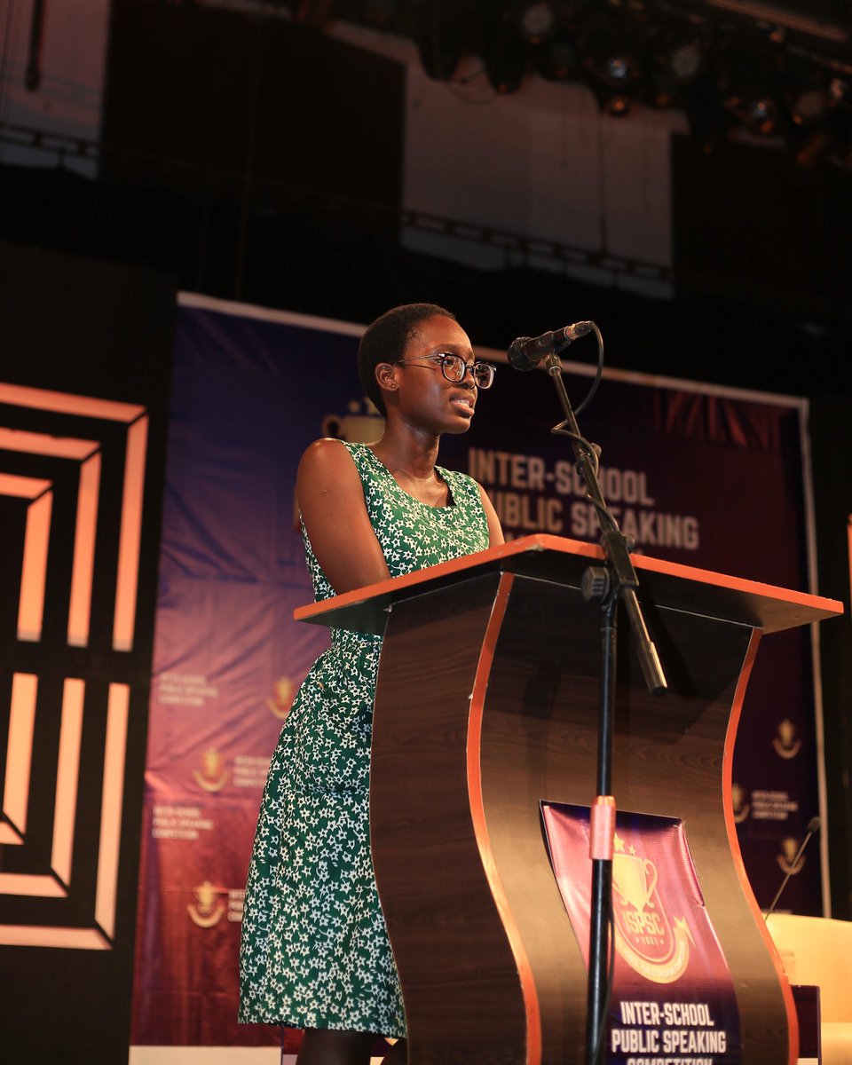 .@AchimotaSchool wins the first edition of the Inter-School Public Speaking Competition. #ISPSC2020