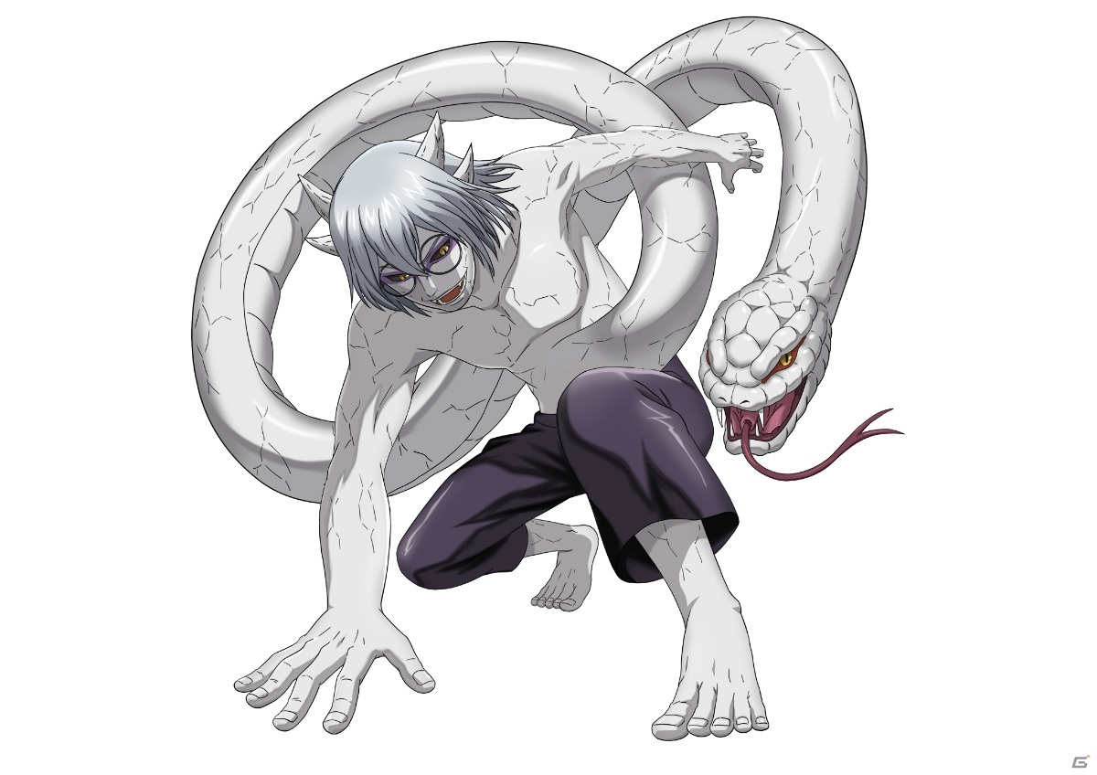 Gamer ゲーム情報 Naruto X Boruto 忍者borutage 3周年を記念して無料10連ガシャなどのキャンペーンが実施 薬師カブト 仙人モード も参戦 T Co Cct4j0dzj3 忍ボル
