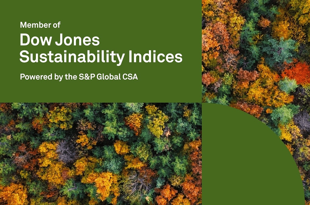 miempresaverde's tweet photo. ¿Conoces el Índice de Sostenibilidad Dow Jones -DJSI? Elaborado por RobecoSAM, es una variante del índice bursátil de NY Dow Jones, que atiende a los aspectos de responsabilidad ambiental en las empresas. Los resultados para el 2020 acaban de salir en https://t.co/cJtFPZLOGS https://t.co/n3jCIZ1vSX