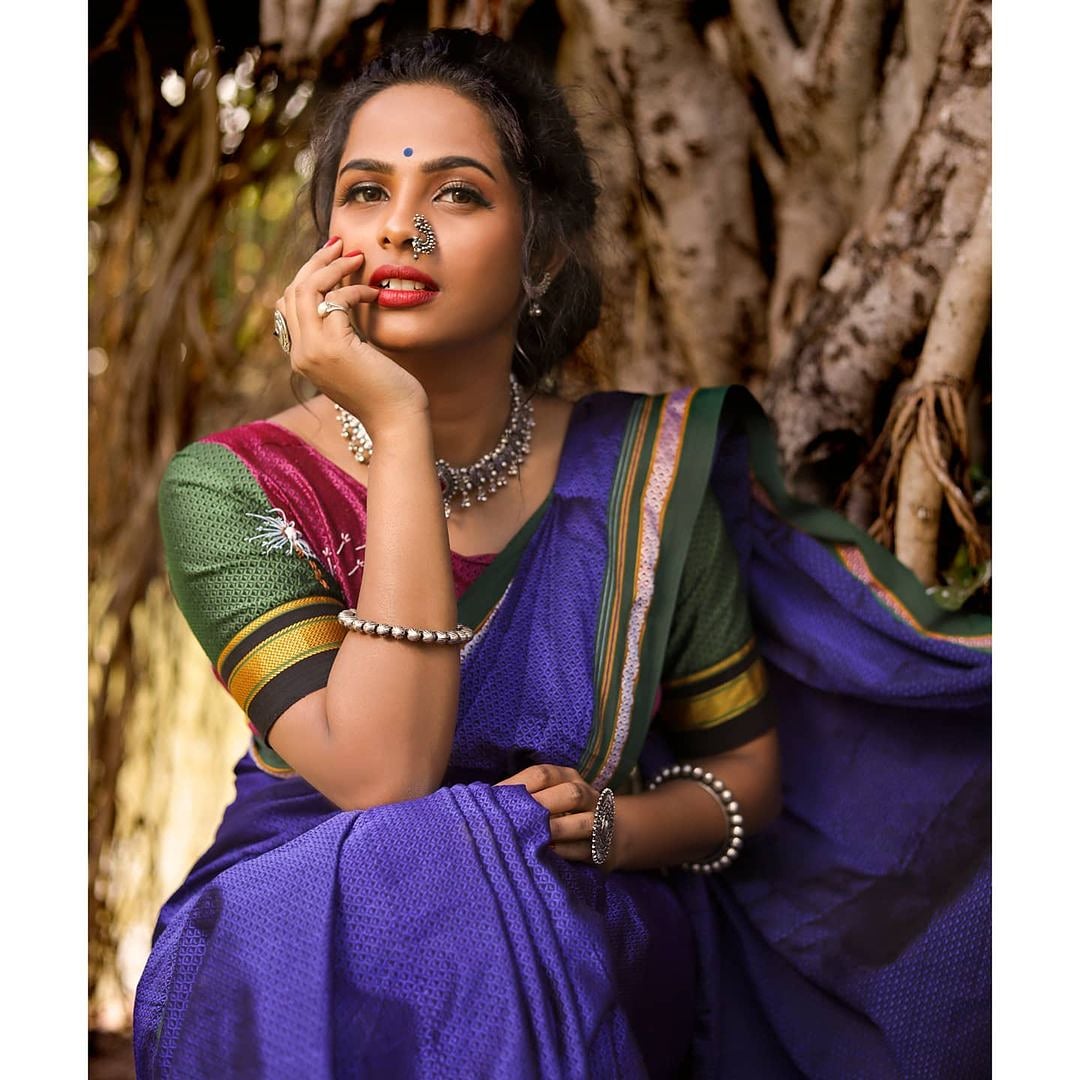 UltraMarathi's tweet photo. मनमोहक ❣️अमृता धोंगडे 
..
#AmrutaDhongade #AmrutaDhongadeFan #SareeLover #KhanSarees #MarathiActress #MarathiCelebs #MarathiStars #MarathiIndusrty #MarathiEntertainment #UltraMarathi https://t.co/glAWcKxEnX