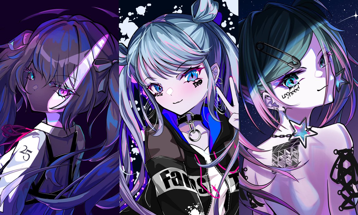 最近描いた初音ミクまとめ 初音ミクのイラストだけで興味を持ってくれる方へ届け Micanのイラスト 最近描いた初音ミクまとめ 初音ミクのイラストだけで興味を持ってくれる方へ届け Micanのイラスト