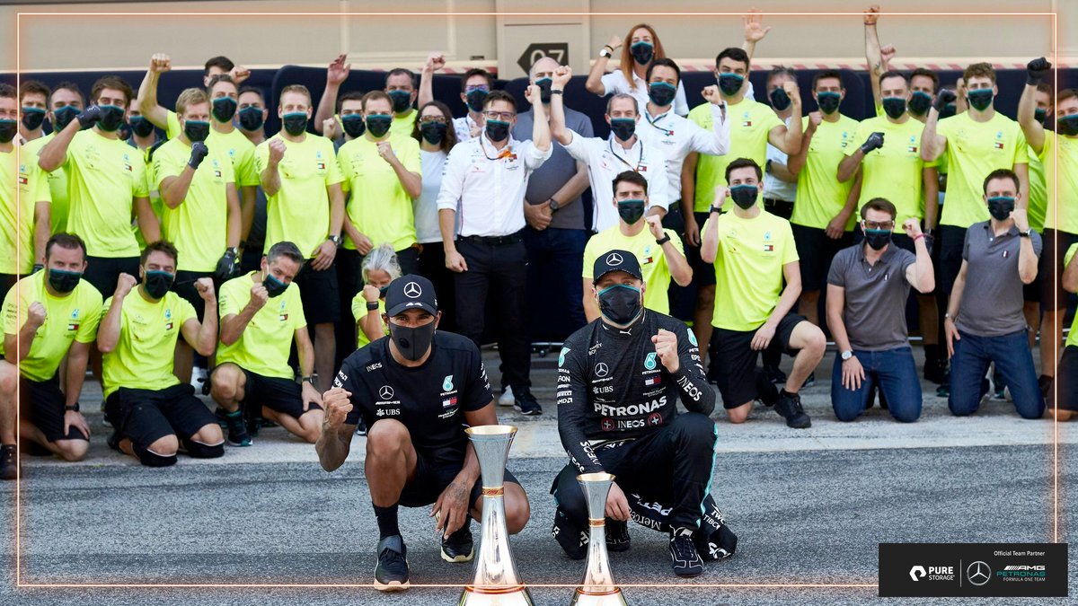 𝟭𝟱𝟲𝘁𝗵 𝗣𝗢𝗗𝗜𝗨𝗠 (𝗡𝗘𝗪  #F1 𝗥𝗘𝗖𝗢𝗥𝗗) Circuit de Barcelona-Catalunya, Spain  #UnfairAdvantage   http://purefla.sh/pureadvantage&nbsp;