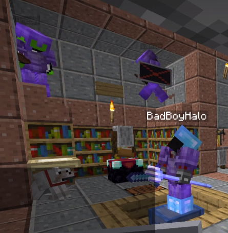 Gogy stream thread (stan him)